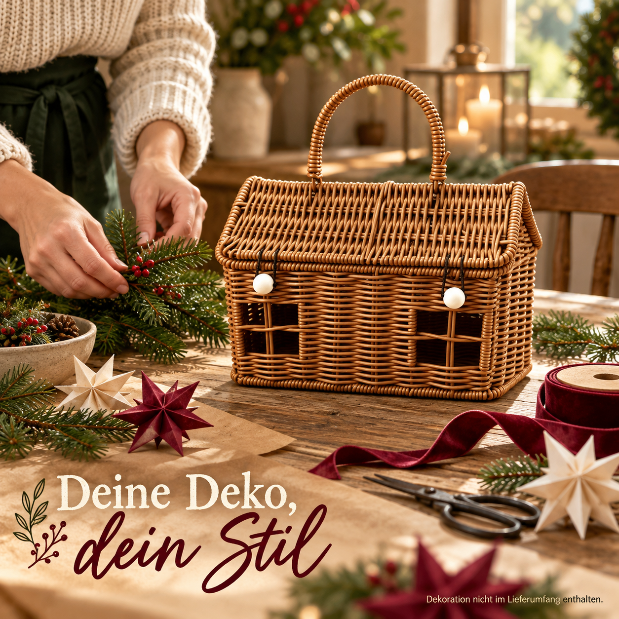 Hunde · 1 Stück – ohne Dekoration