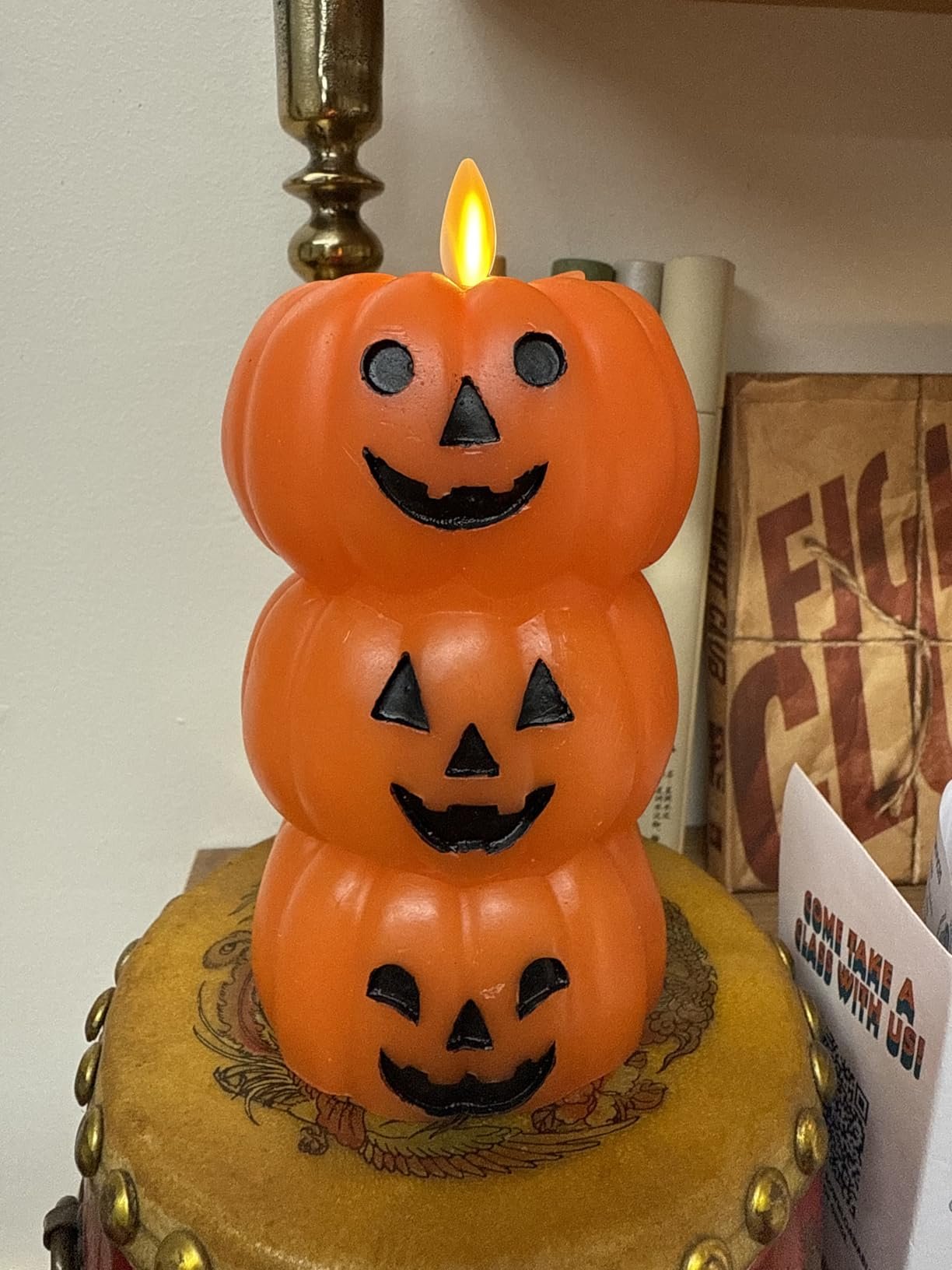 Halloween Dream! 🎃🎃🎃