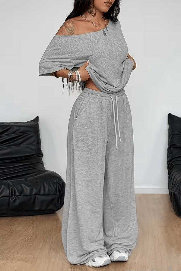 Women's Casual Athletic Two-Piece Set(Buy 2 Free Shipping)