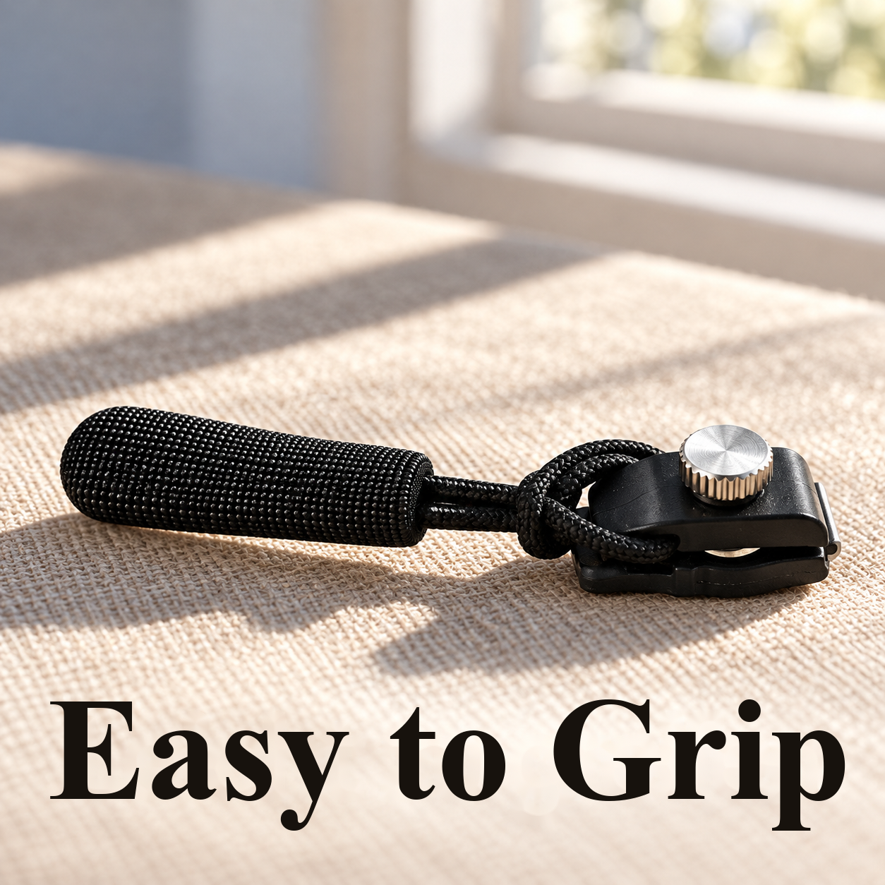 Zipper Repair Set – Product View