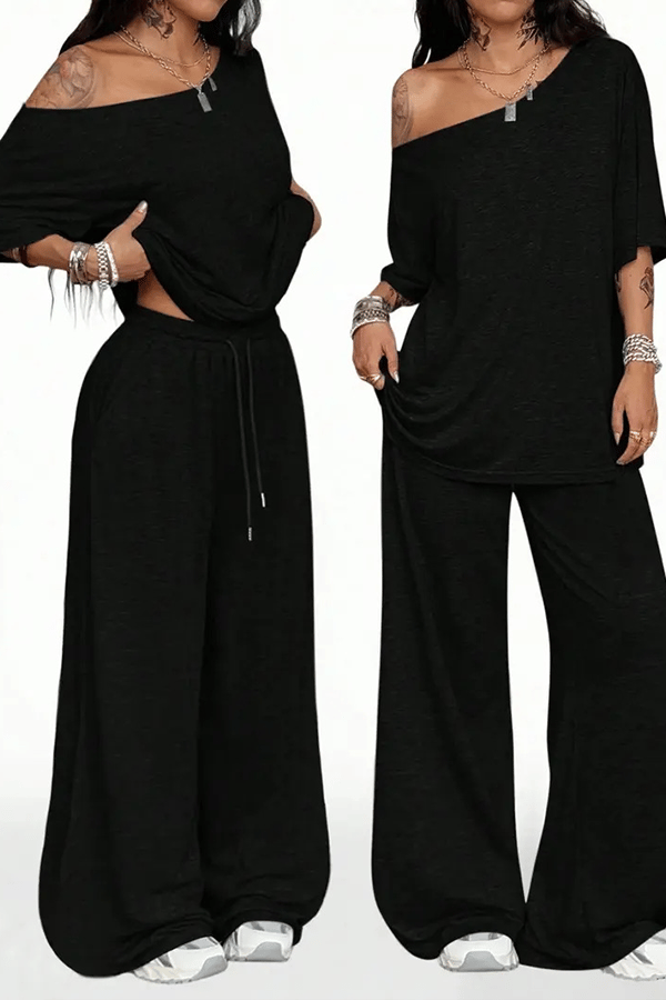 Women's Casual Athletic Two-Piece Set(Buy 2 Free Shipping)