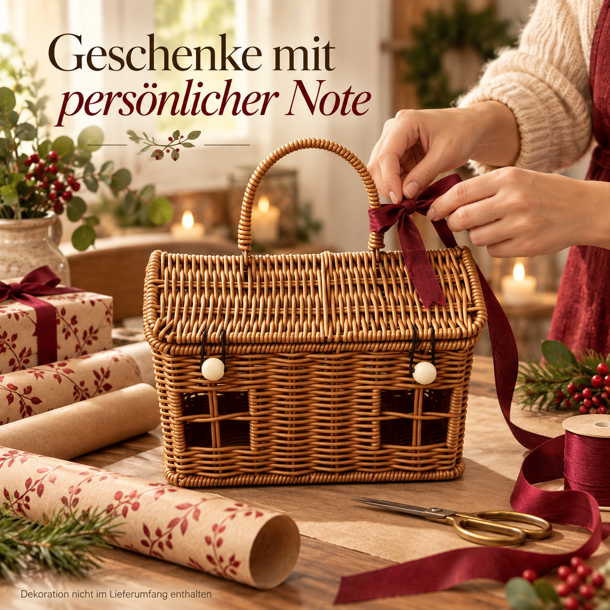 Hunde · 1 Stück – ohne Dekoration