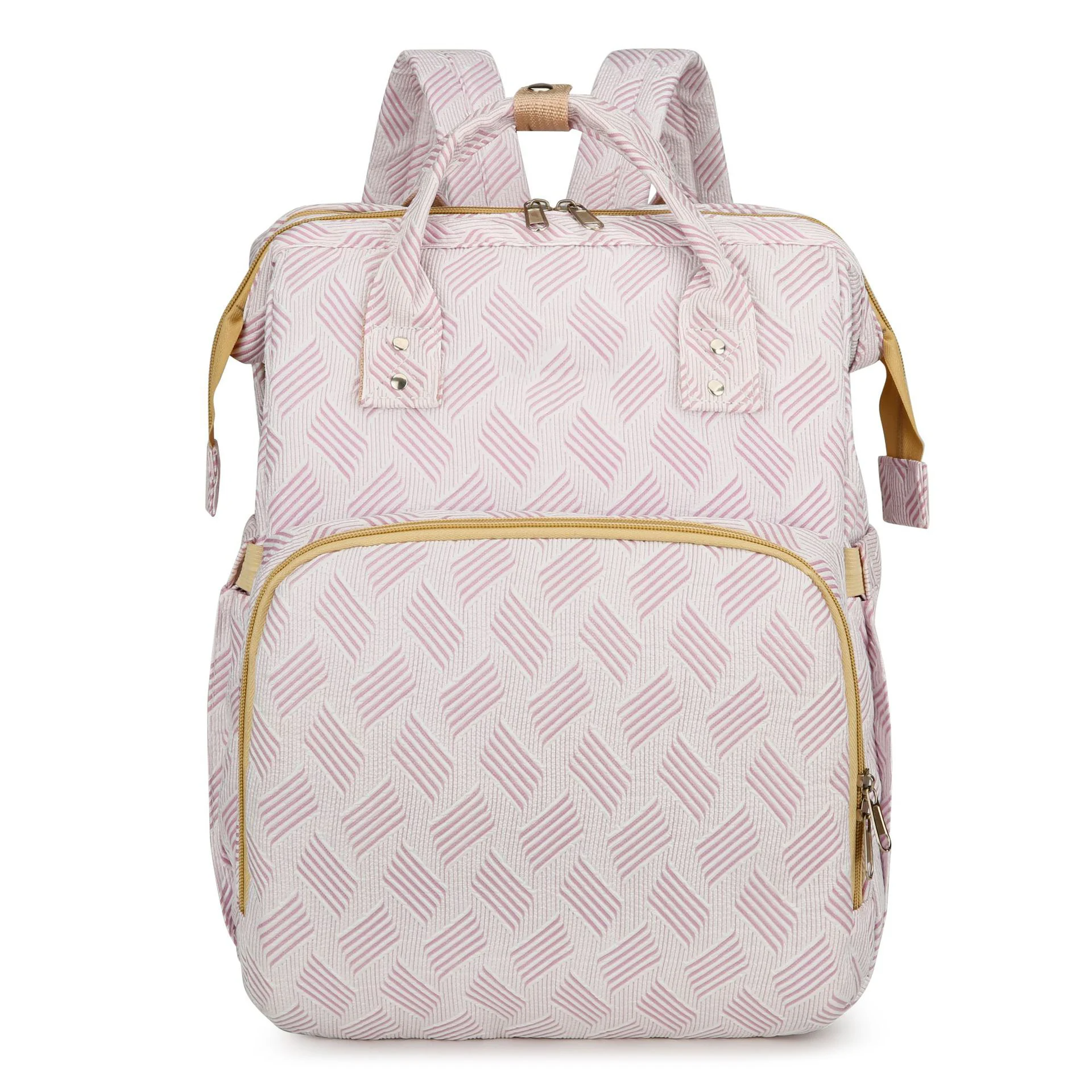 Large Lightweight Family Travel Bag