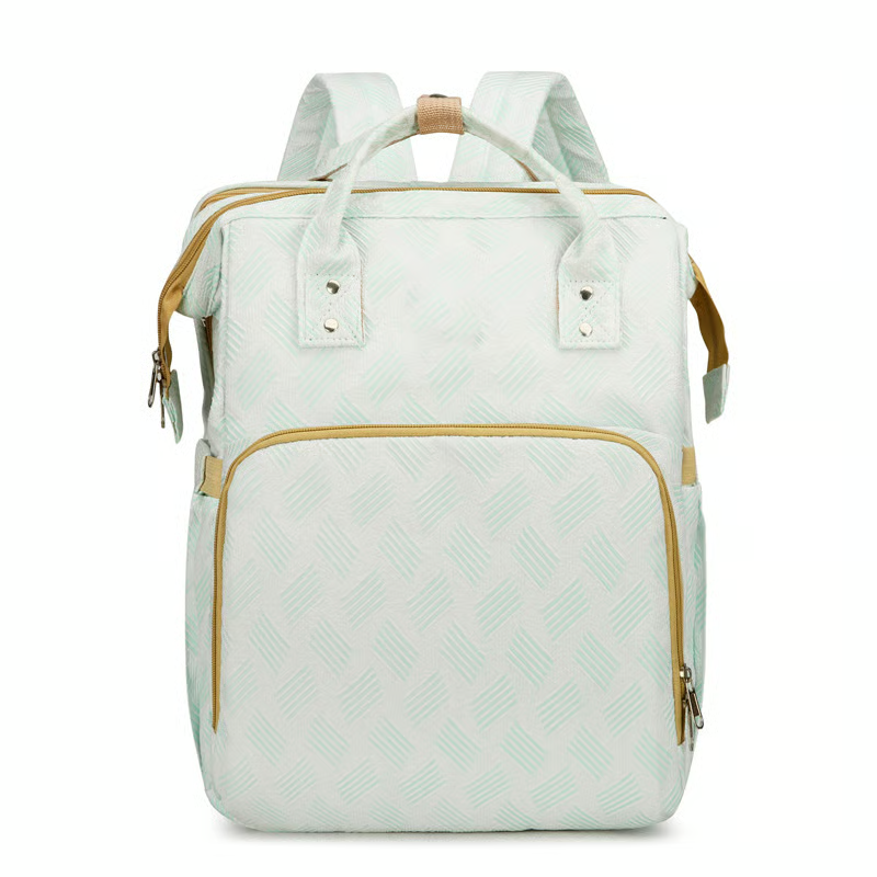 Large Lightweight Family Travel Bag