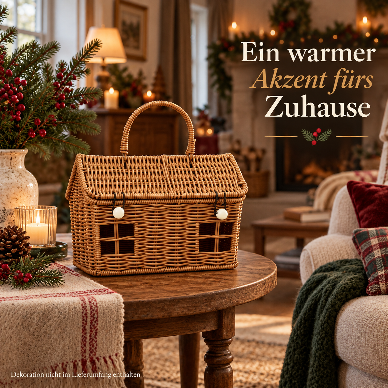 Hunde · 1 Stück – ohne Dekoration