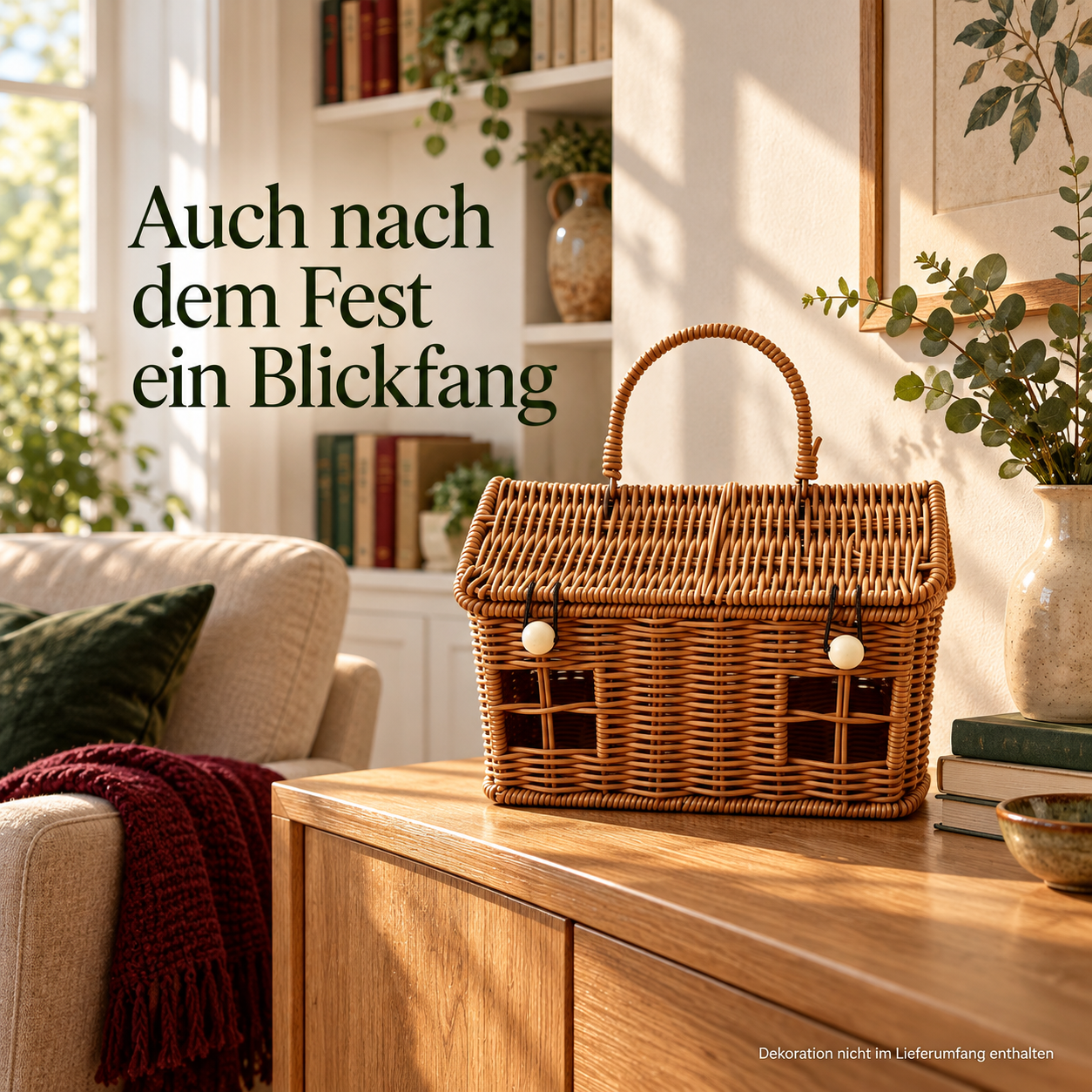 Hunde · 1 Stück – ohne Dekoration