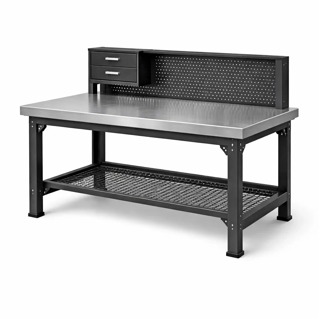 Fournitures industrielles,Banc de travail-homelzivo