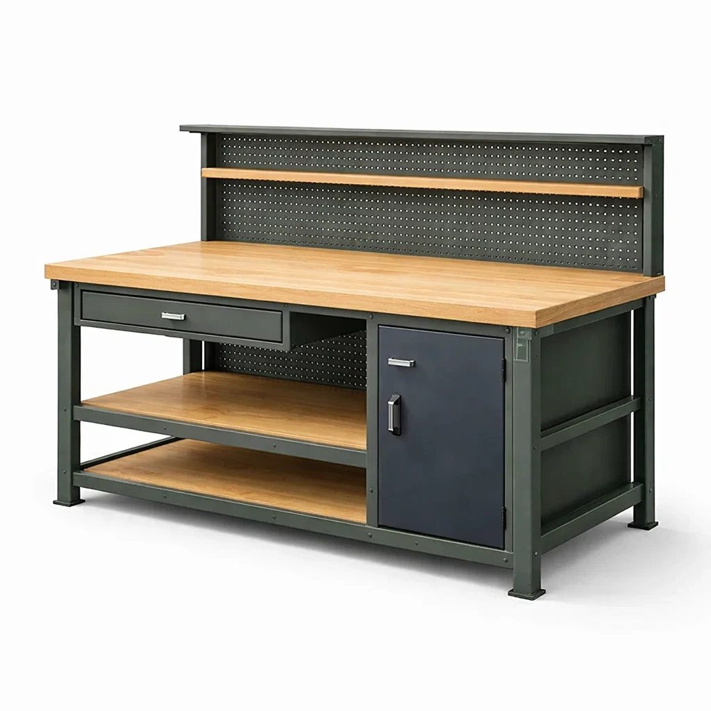 Fournitures industrielles,Banc de travail-homelzivo