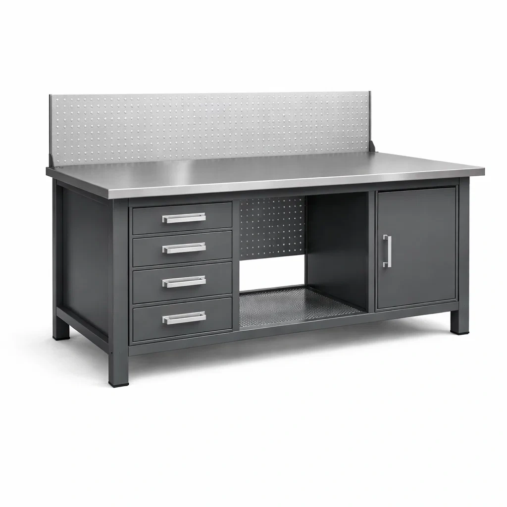 Fournitures industrielles,Banc de travail-homelzivo