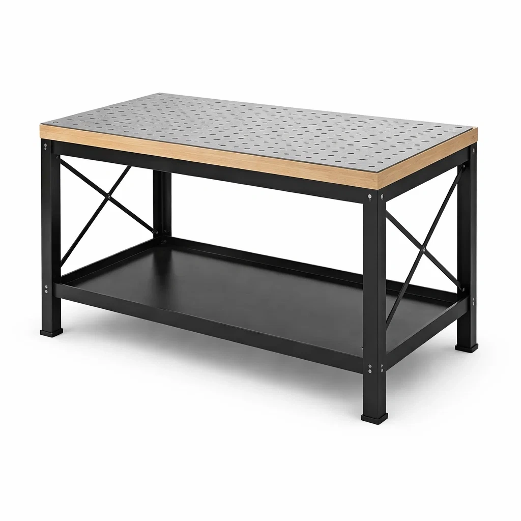 Fournitures industrielles,Banc de travail-homelzivo