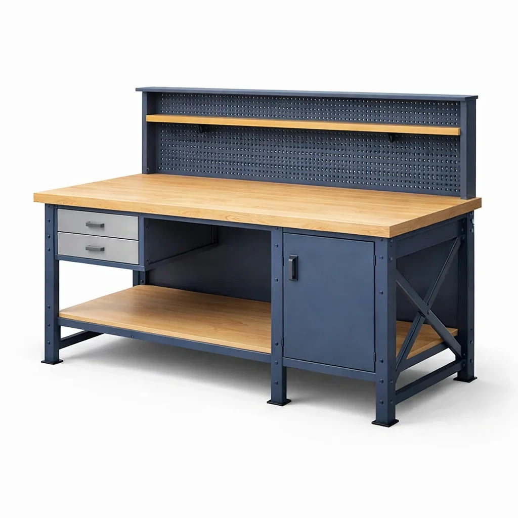 Fournitures industrielles,Banc de travail-homelzivo