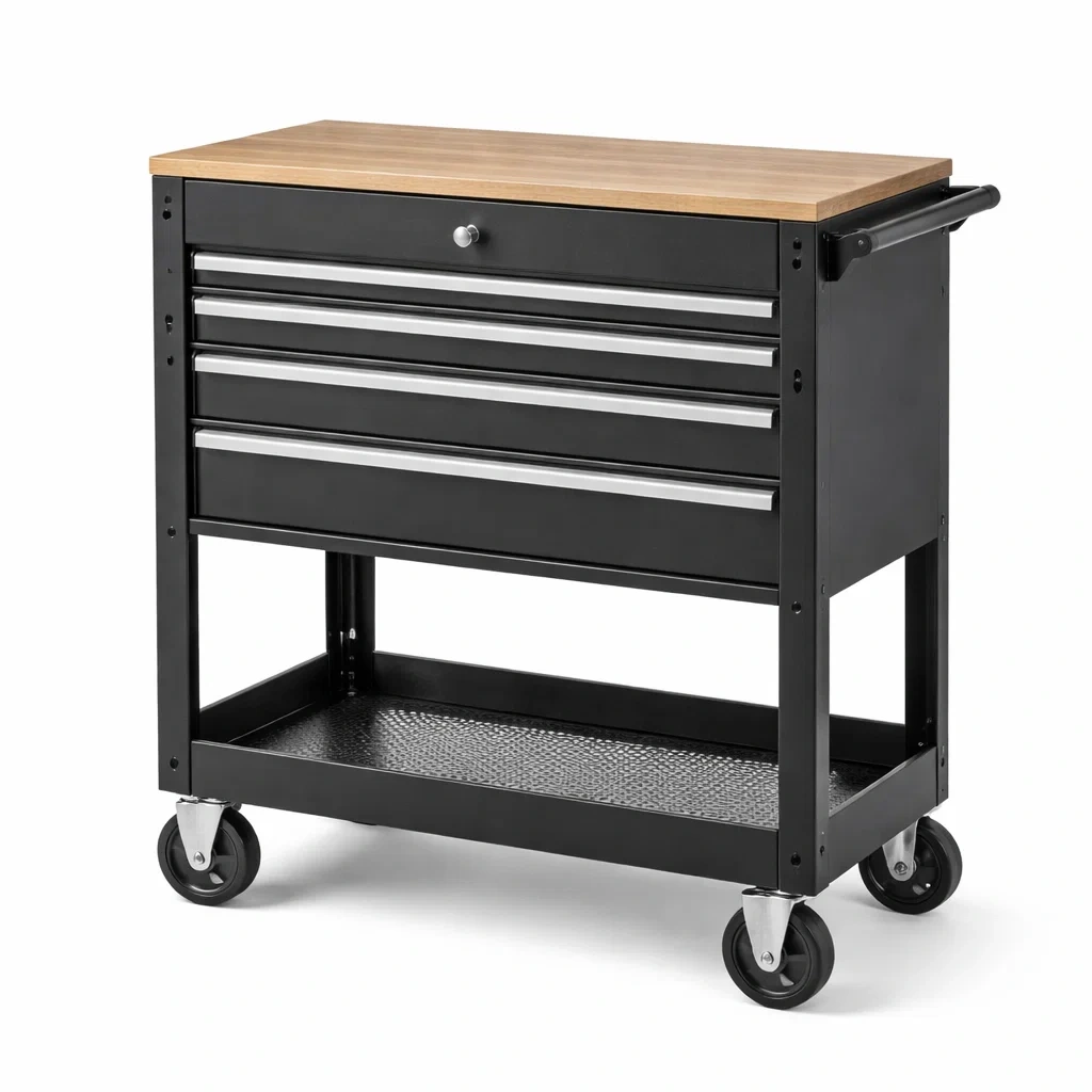 Fournitures industrielles,Chariot a outils-homelzivo