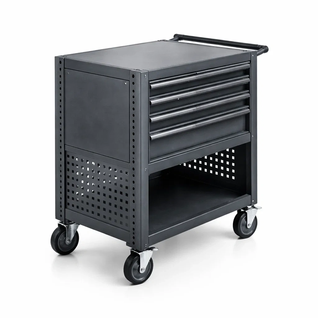 Fournitures industrielles,Chariot a outils-homelzivo