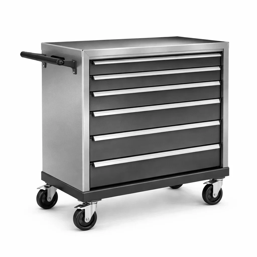 Fournitures industrielles,Chariot a outils-homelzivo