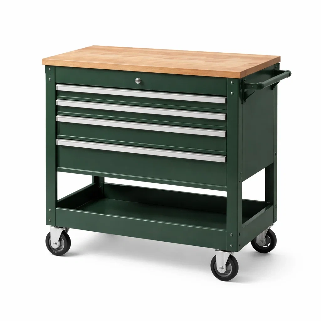 Fournitures industrielles,Chariot a outils-homelzivo