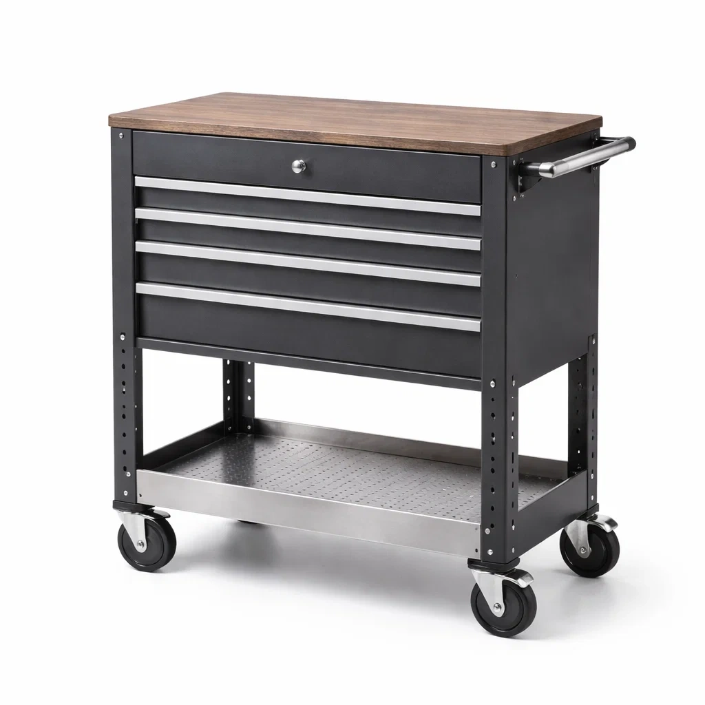 Fournitures industrielles,Chariot a outils-homelzivo