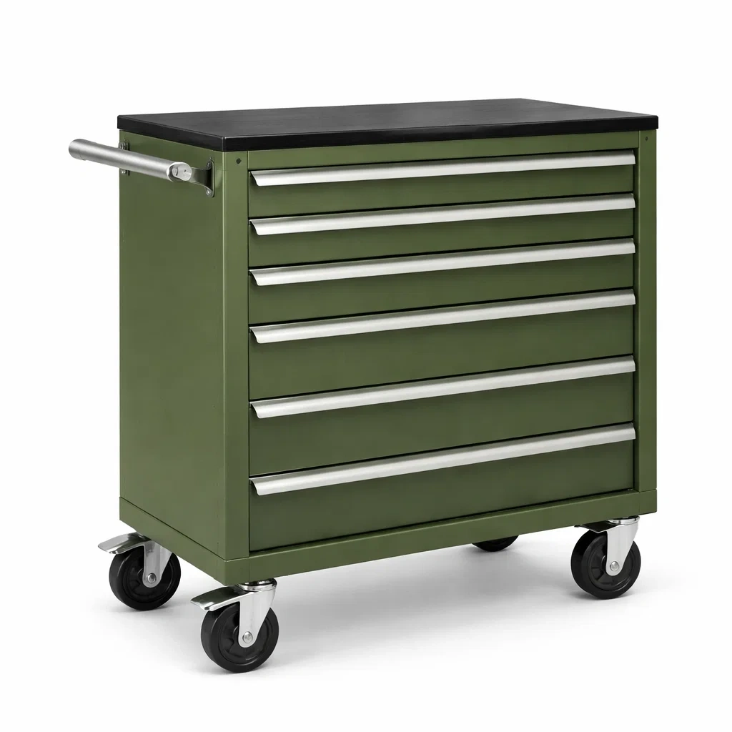 Fournitures industrielles,Chariot a outils-homelzivo