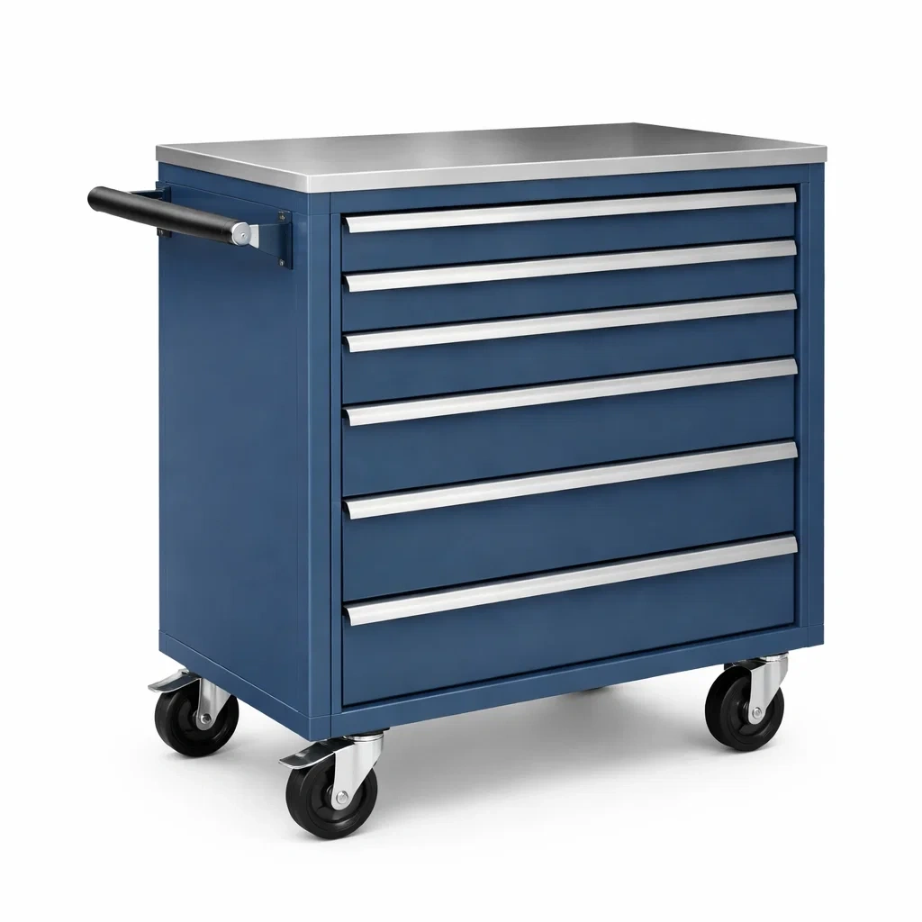 Fournitures industrielles,Chariot a outils-homelzivo