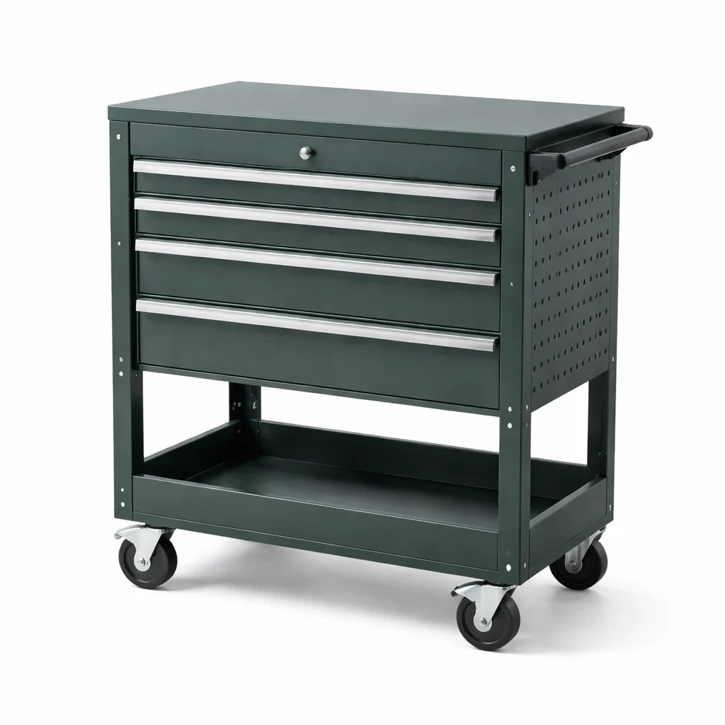 Fournitures industrielles,Chariot a outils-homelzivo