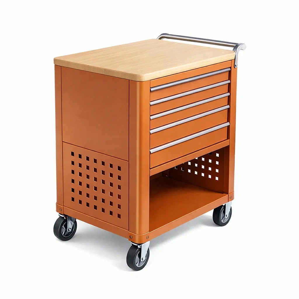 Fournitures industrielles,Chariot a outils-homelzivo