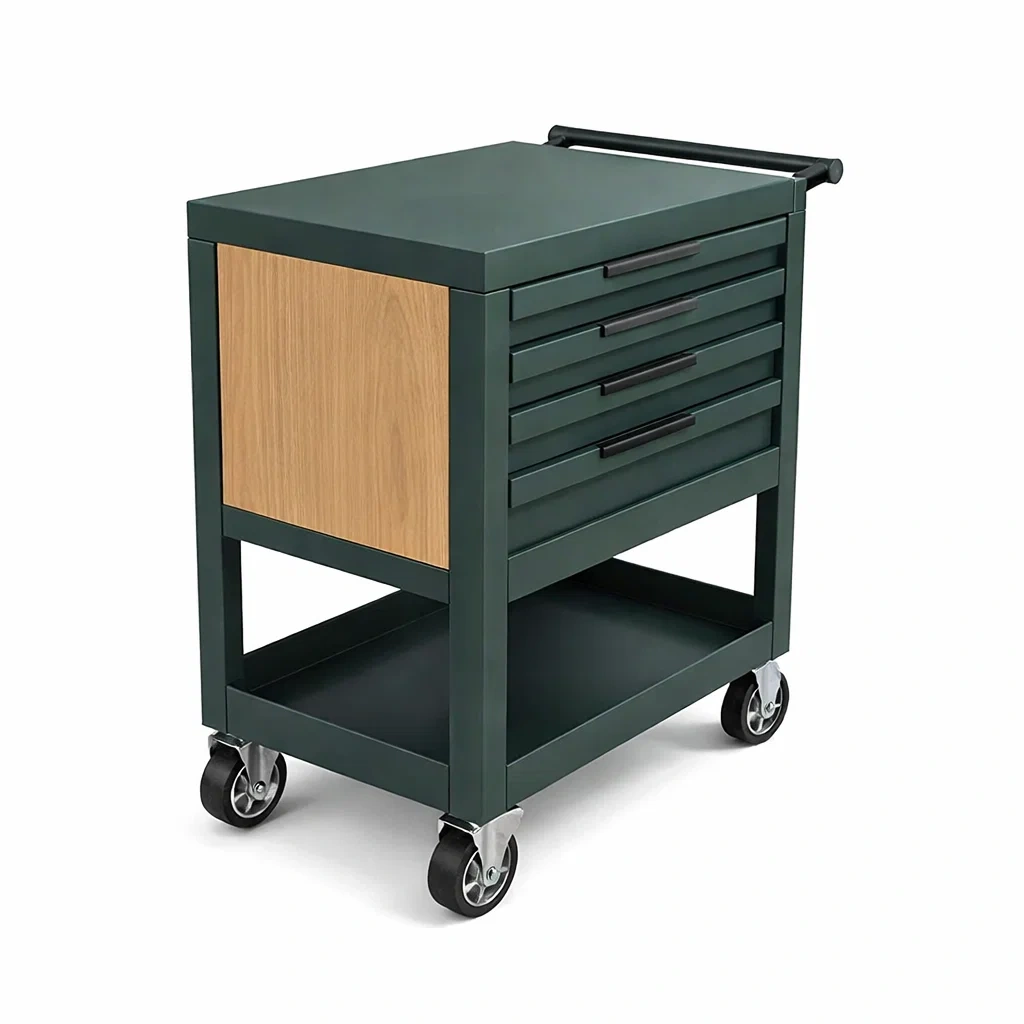 Fournitures industrielles,Chariot a outils-homelzivo