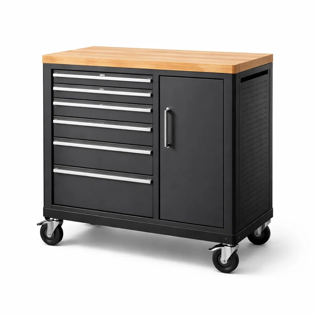 Fournitures industrielles,Chariot a outils-homelzivo