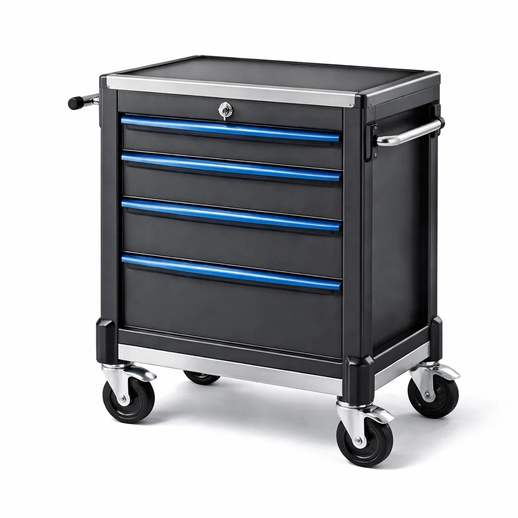 Fournitures industrielles,Chariot a outils-homelzivo