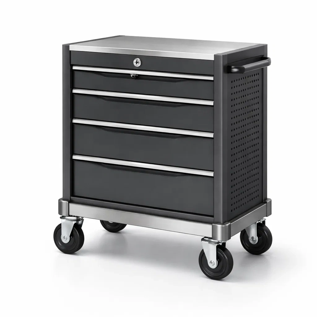 Fournitures industrielles,Chariot a outils-homelzivo