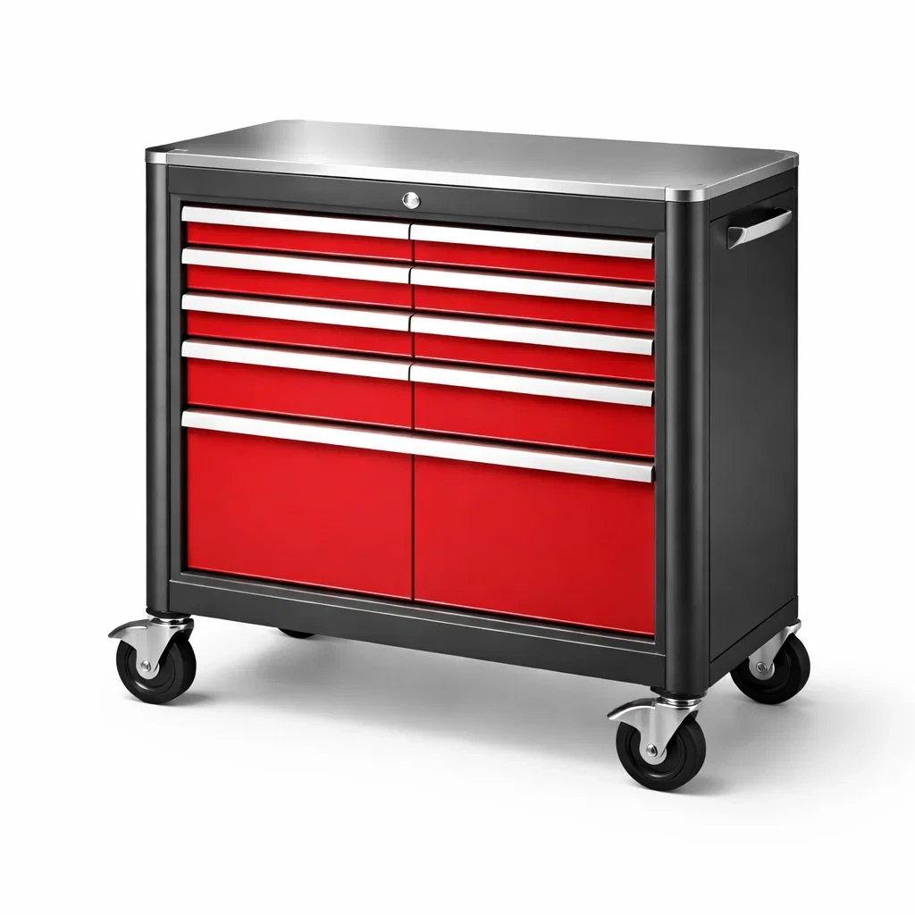 Fournitures industrielles,Chariot a outils-homelzivo
