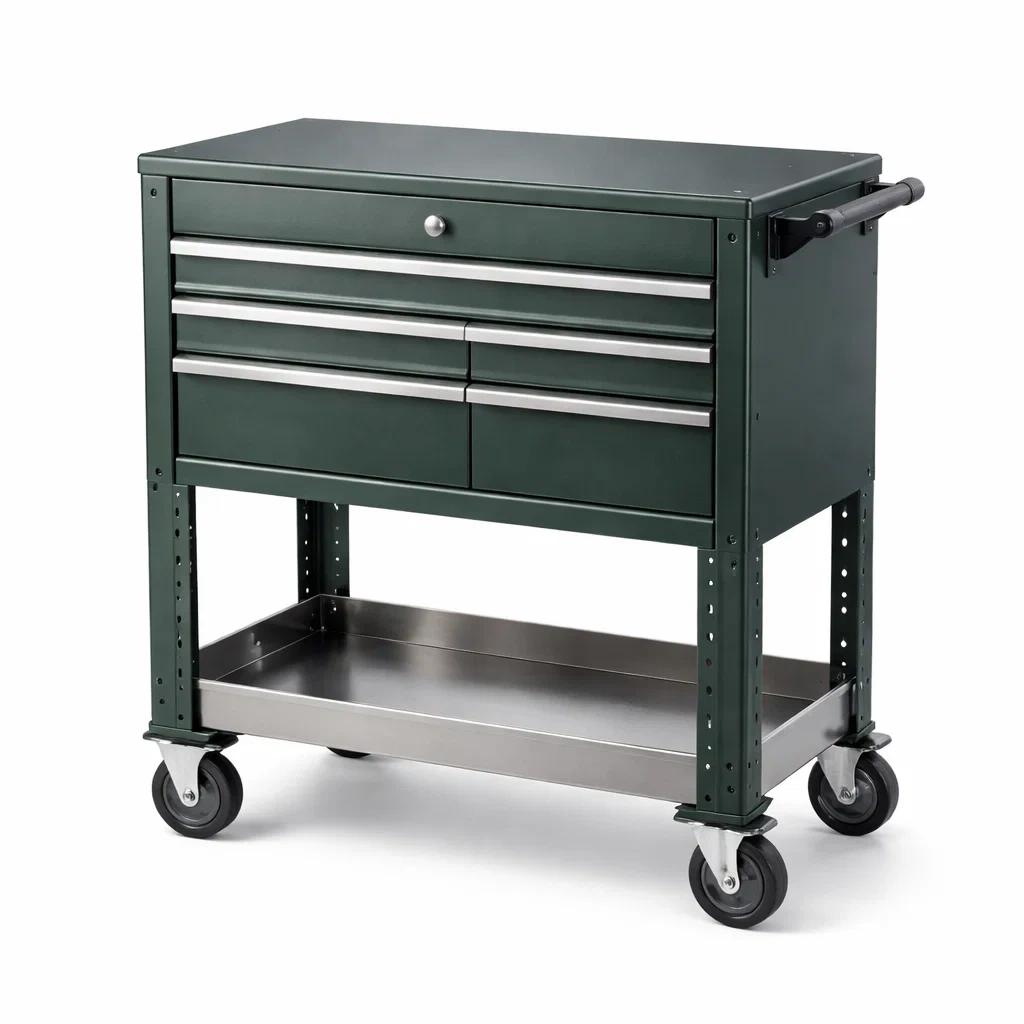 Fournitures industrielles,Chariot a outils-homelzivo