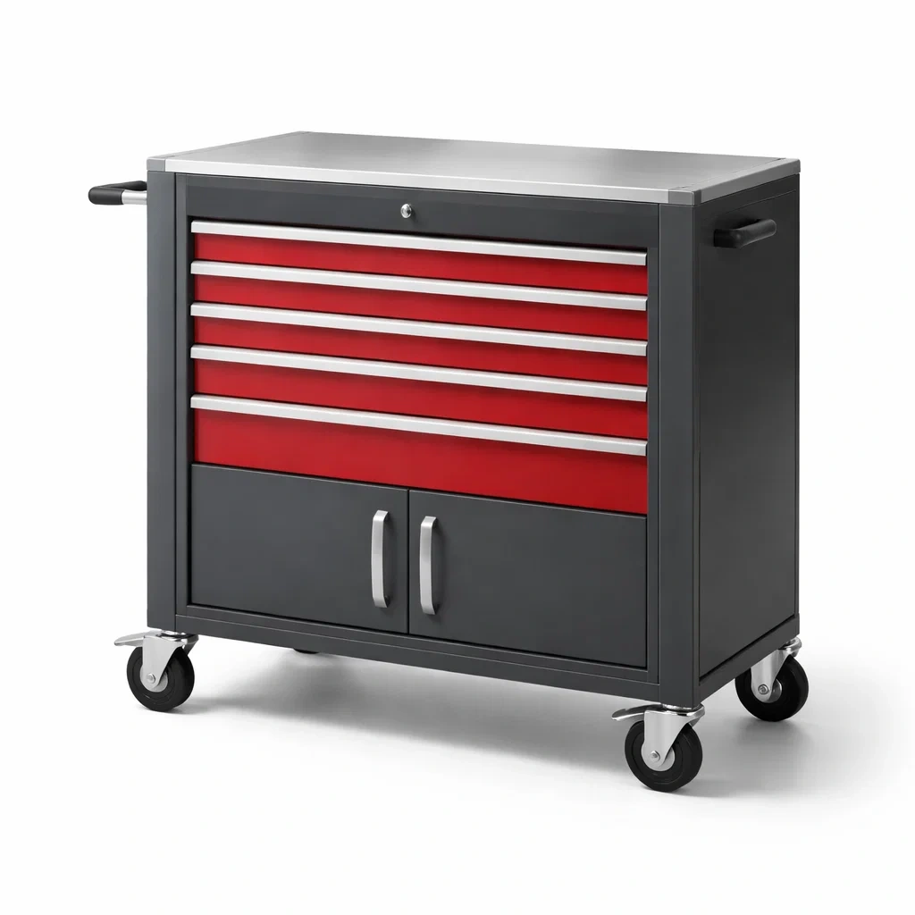 Fournitures industrielles,Chariot a outils-homelzivo