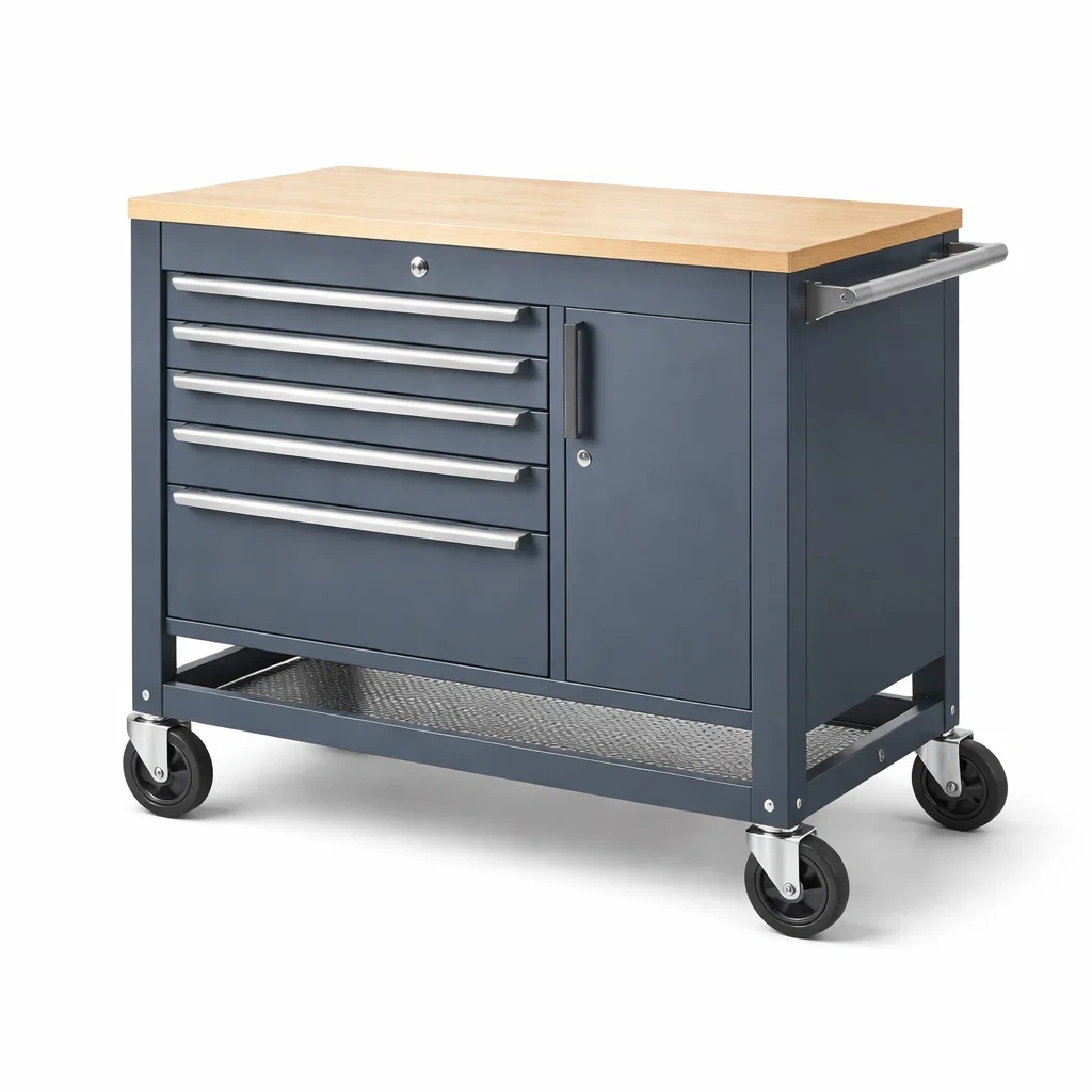 Fournitures industrielles,Chariot a outils-homelzivo