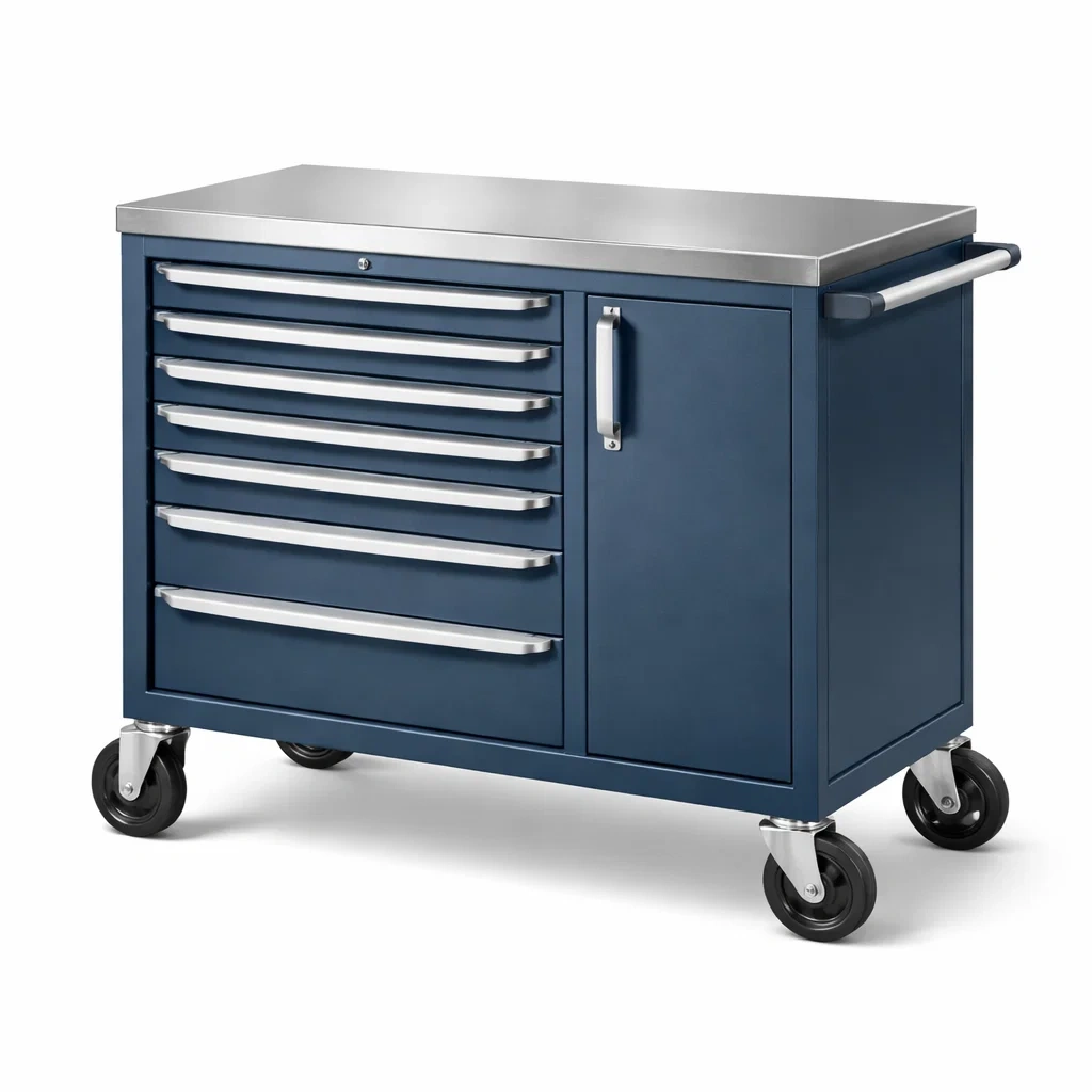 Fournitures industrielles,Chariot a outils-homelzivo