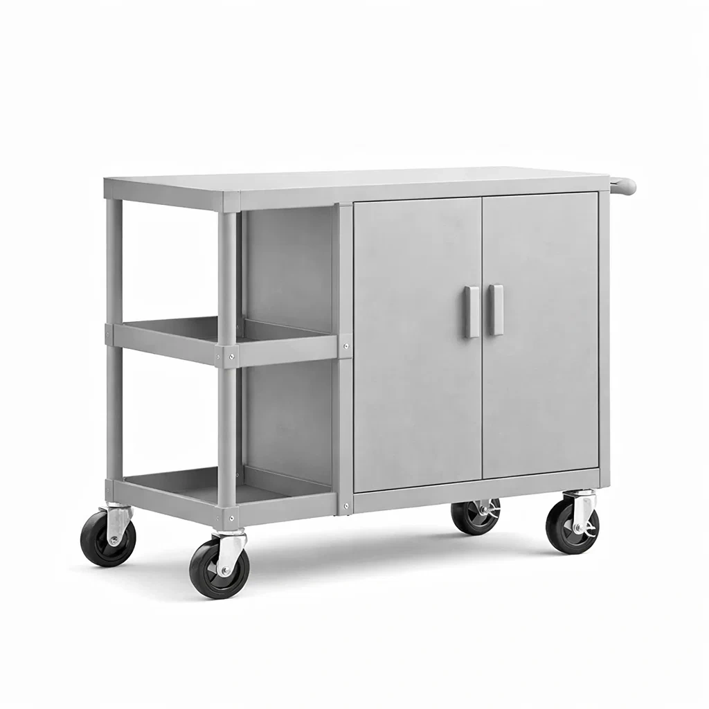 Fournitures industrielles,Chariot a outils-homelzivo