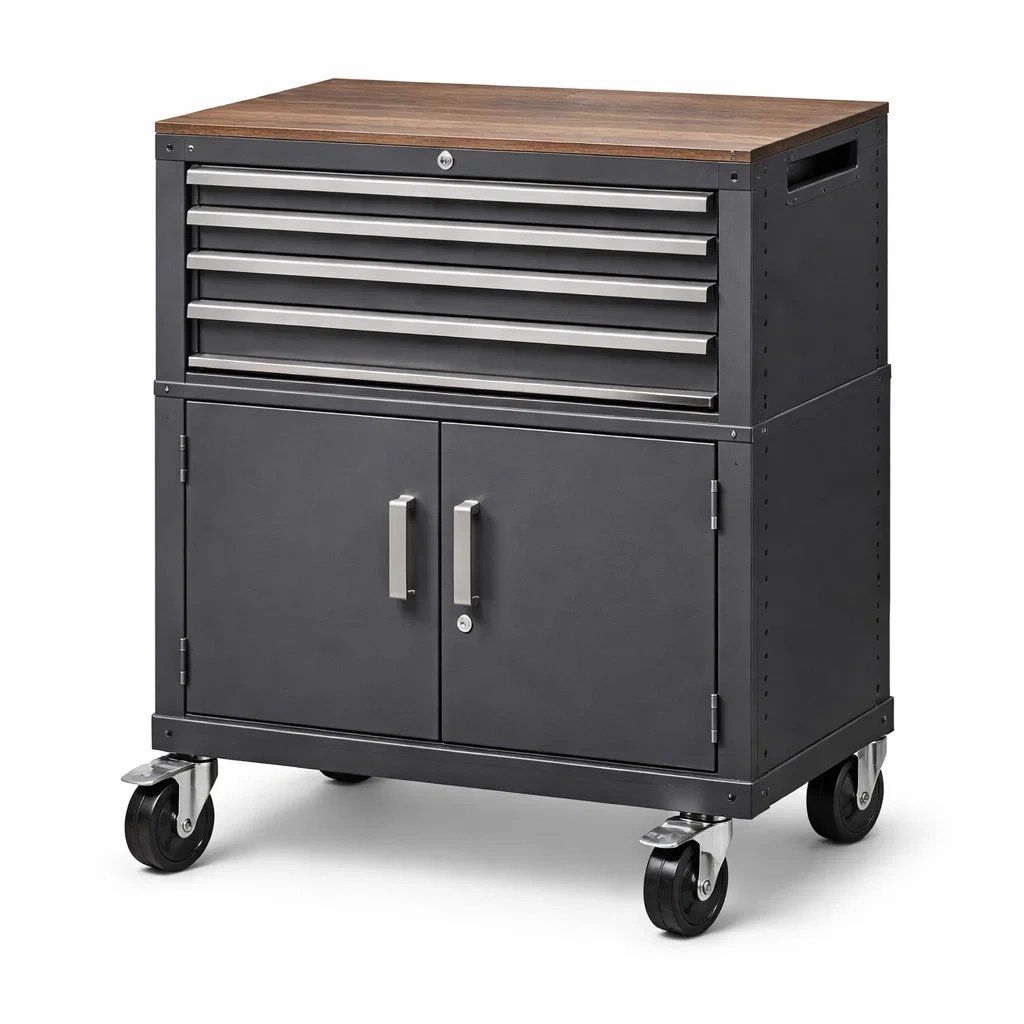 Fournitures industrielles,Chariot a outils-homelzivo