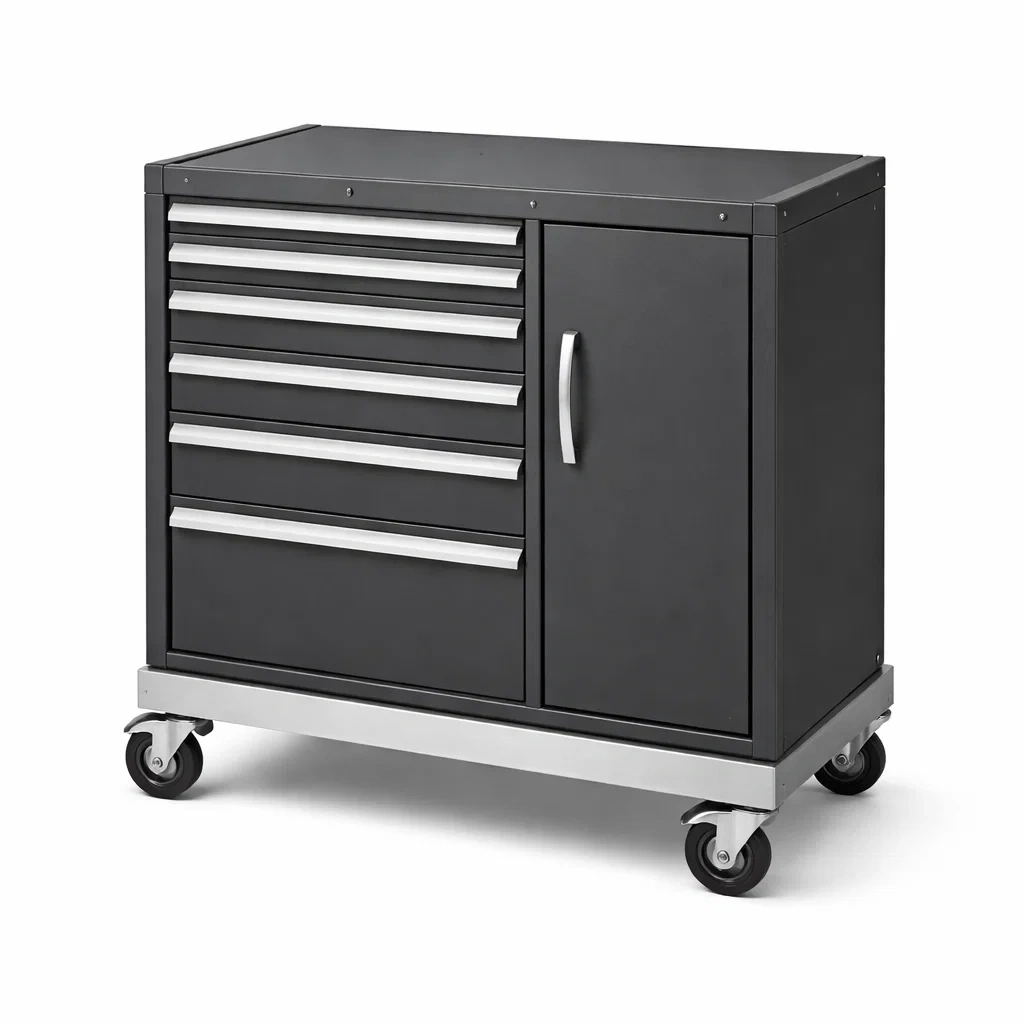 Fournitures industrielles,Chariot a outils-homelzivo