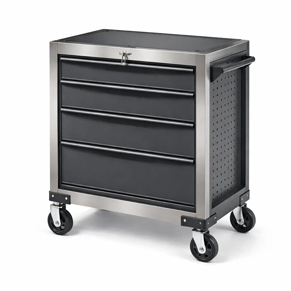 Fournitures industrielles,Chariot a outils-homelzivo