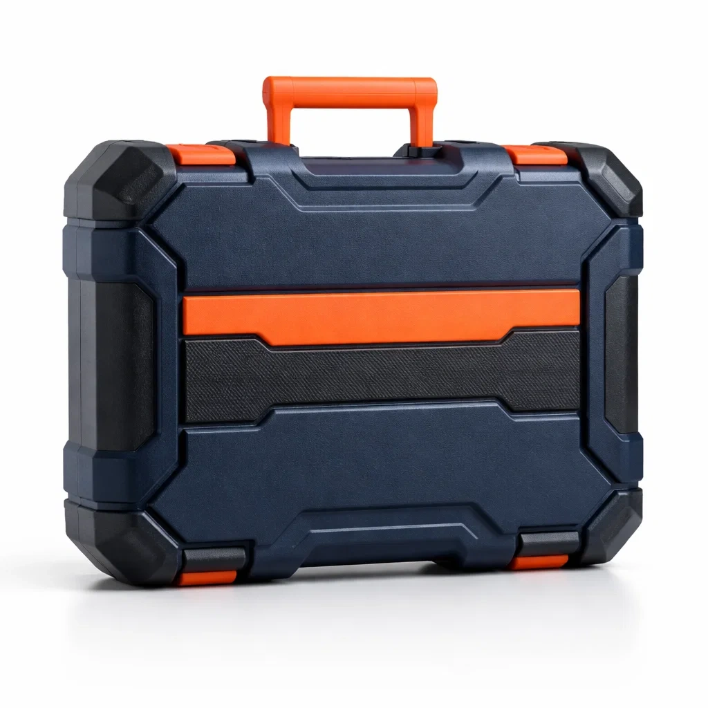 Fournitures industrielles,Coffret a outils-homelzivo