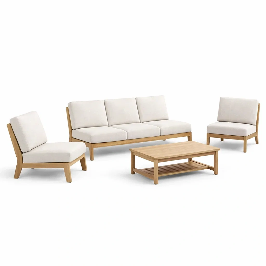 Set de conversation,Set de canapes-homelzivo