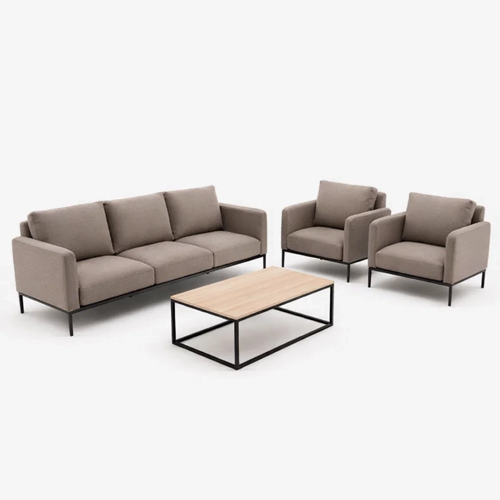 Set de conversation,Set de canapes-homelzivo