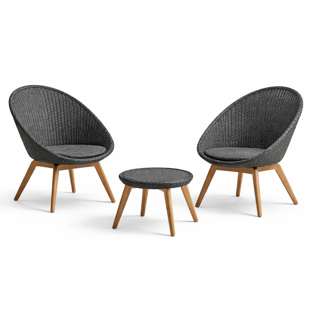 Set de conversation,Set de relax piccolo-homelzivo