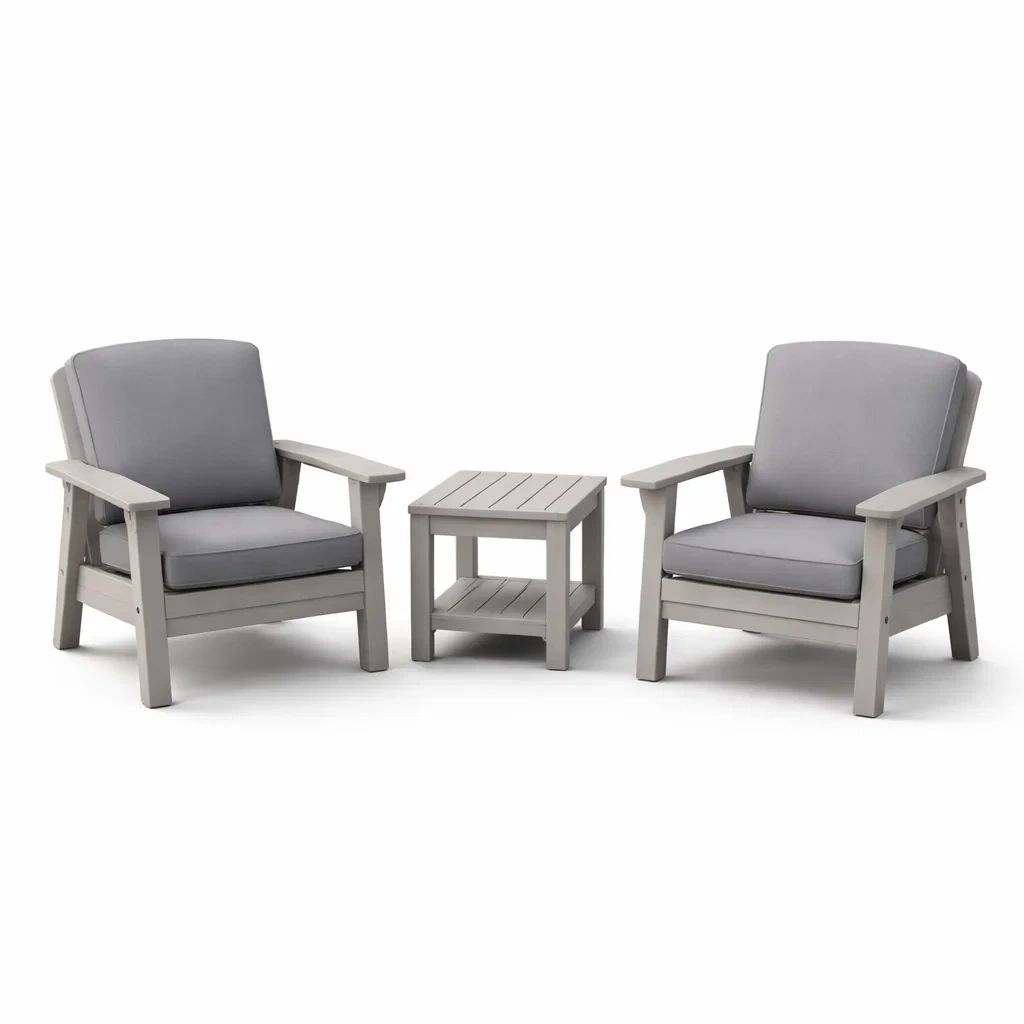 Set de conversation,Set de relax piccolo-homelzivo