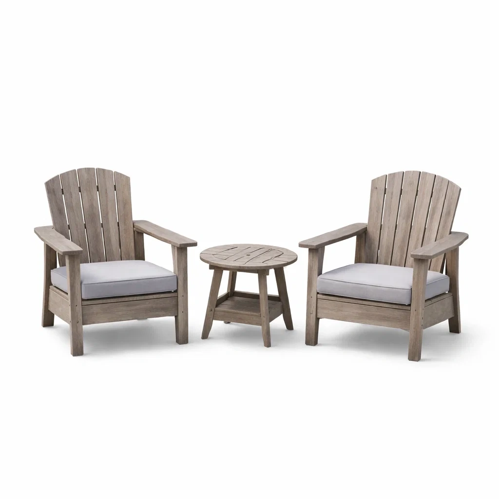Set de conversation,Set de relax piccolo-homelzivo