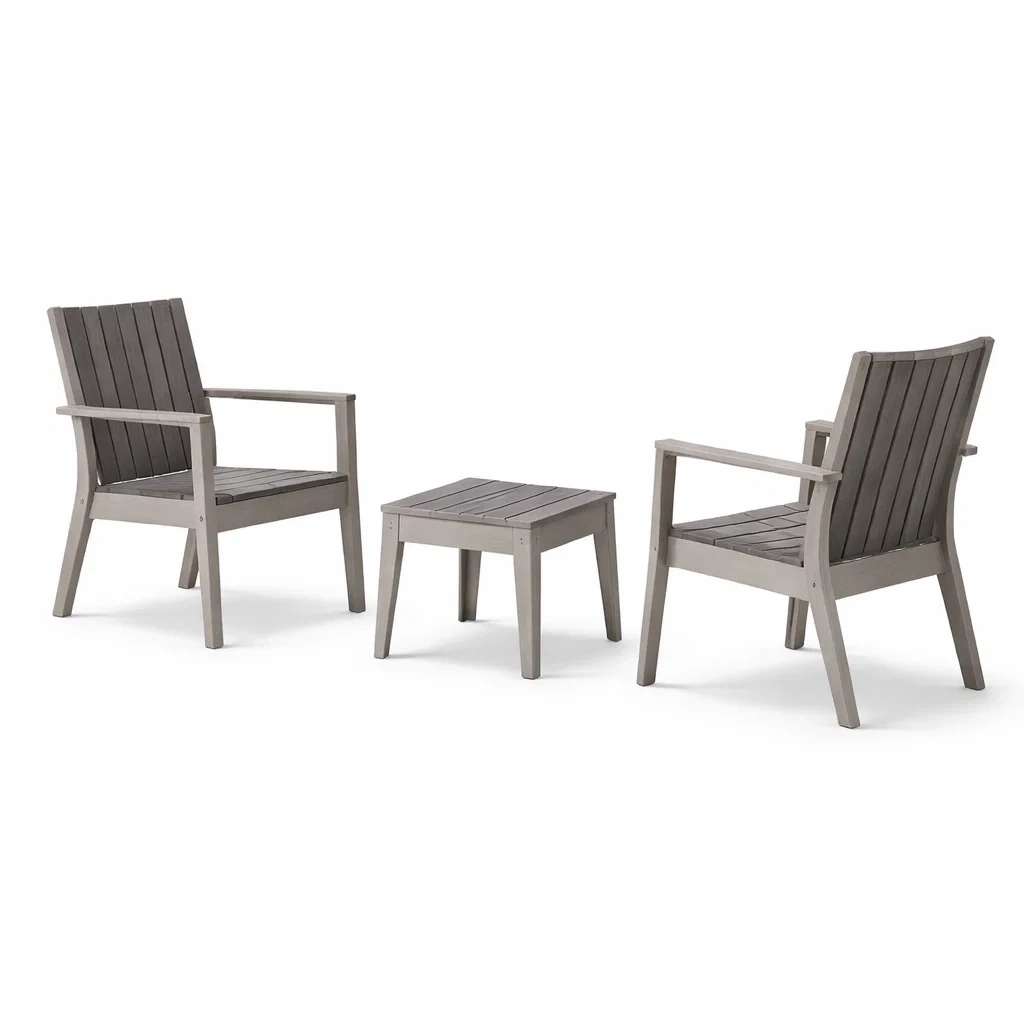 Set de conversation,Set de relax piccolo-homelzivo