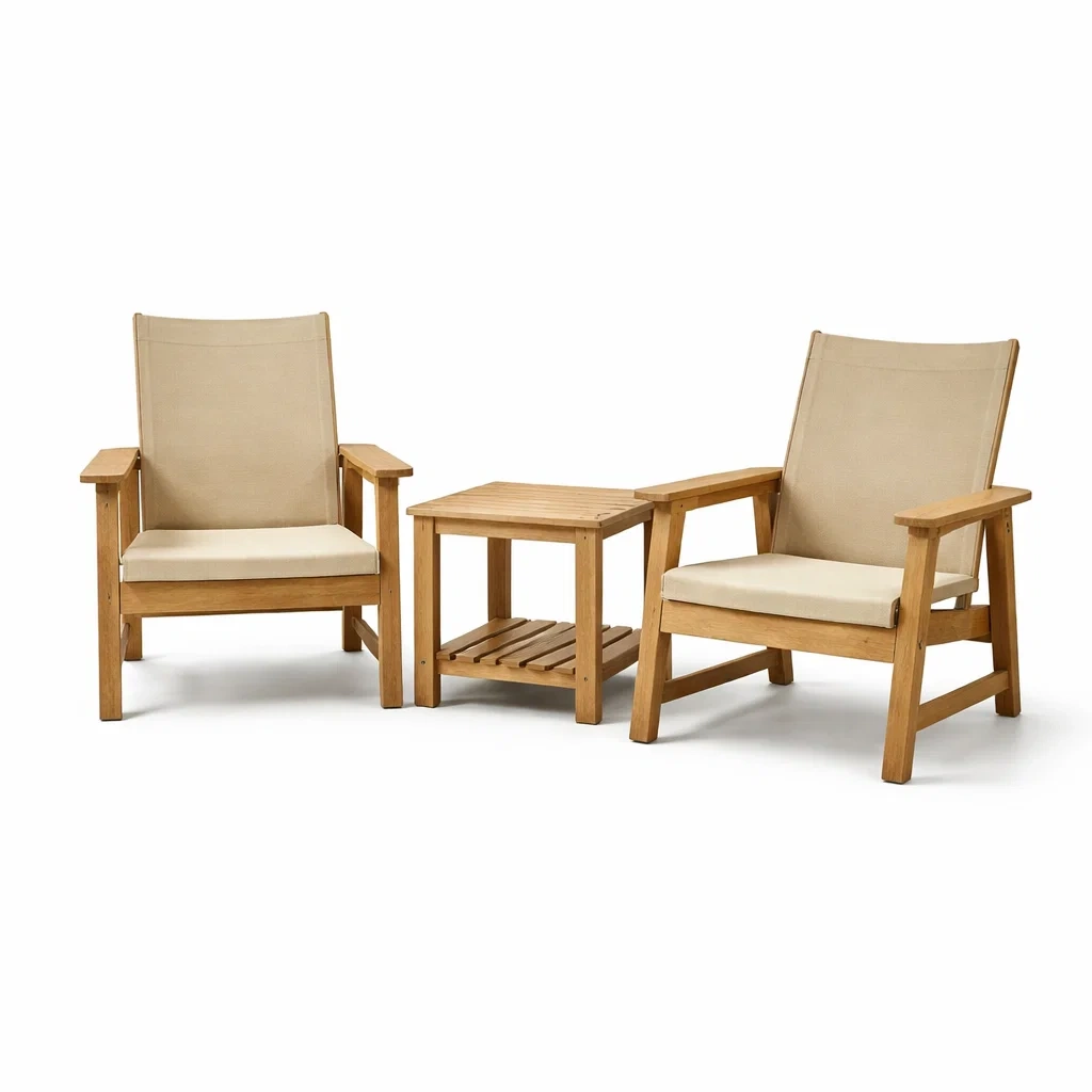 Set de conversation,Set de relax piccolo-homelzivo