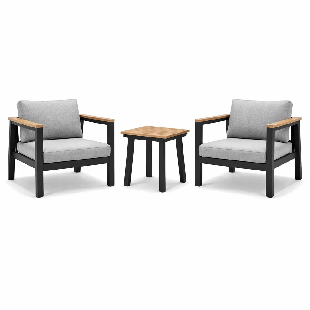Set de conversation,Set de relax piccolo-homelzivo