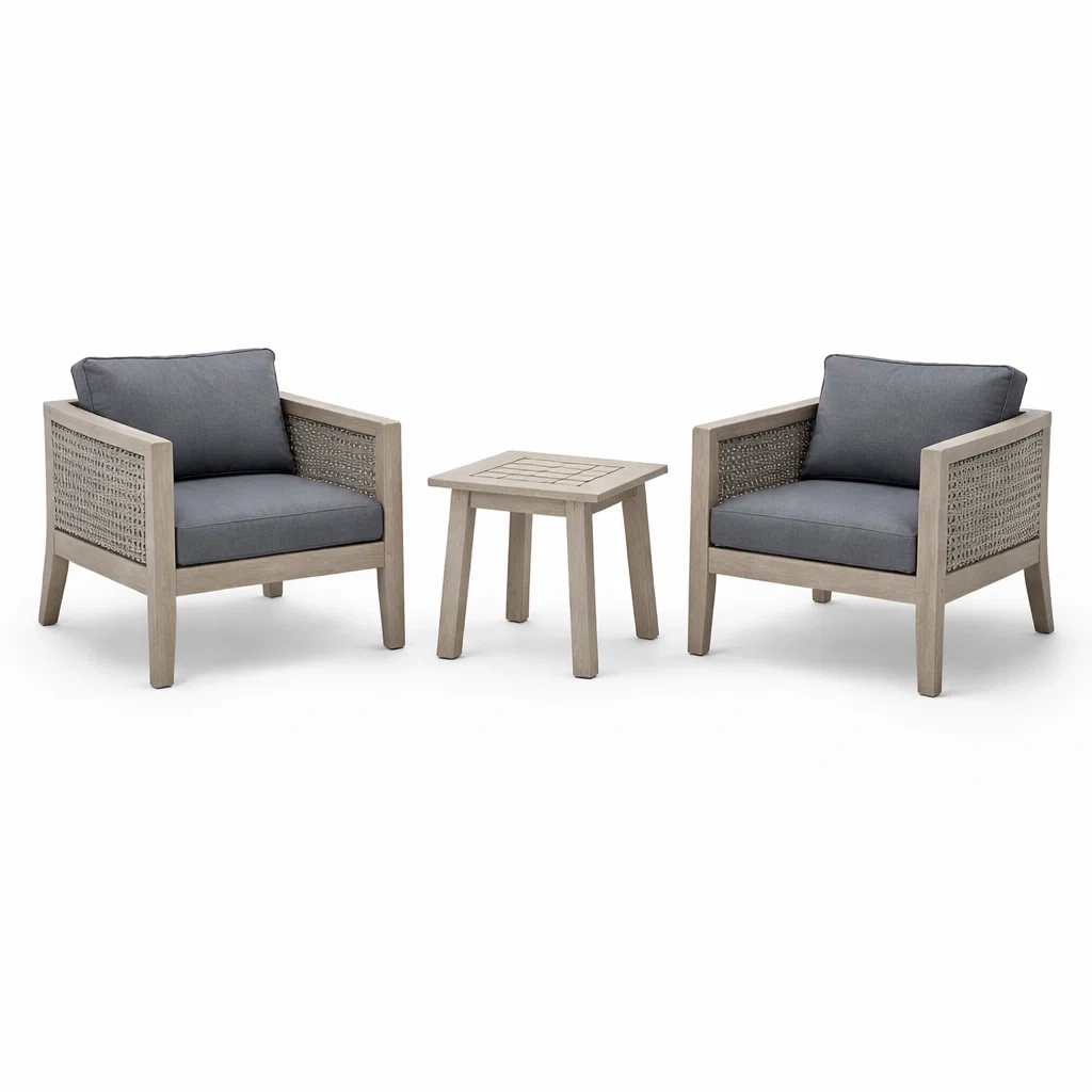 Set de conversation,Set de relax piccolo-homelzivo