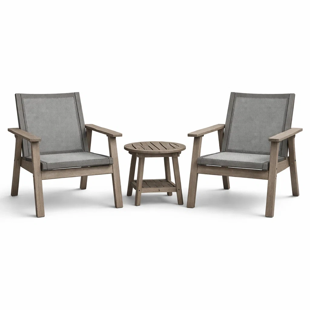 Set de conversation,Set de relax piccolo-homelzivo
