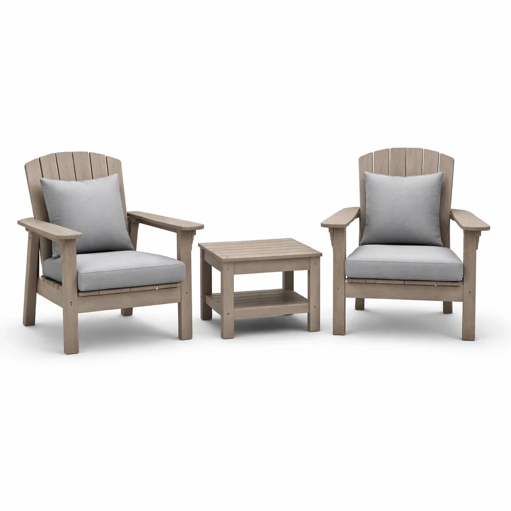 Set de conversation,Set de relax piccolo-homelzivo