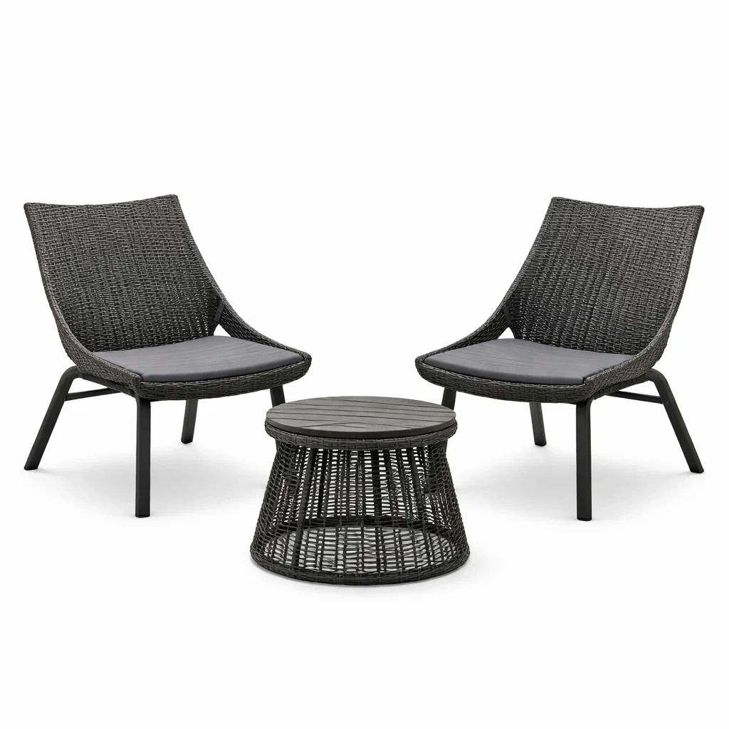 Set de conversation,Set de relax piccolo-homelzivo